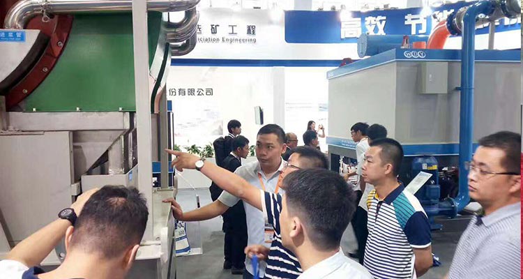 彩神(中国)2017年广州陶瓷工业展